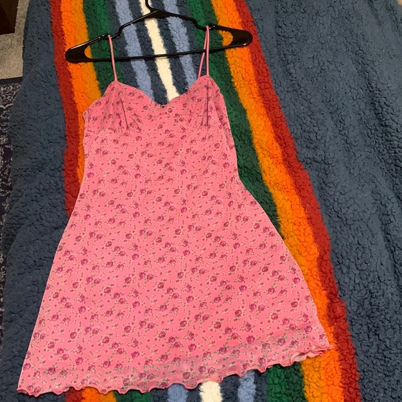 Urban Outfitters Dresses & Skirts - Urban Outfitters Mini Dress!